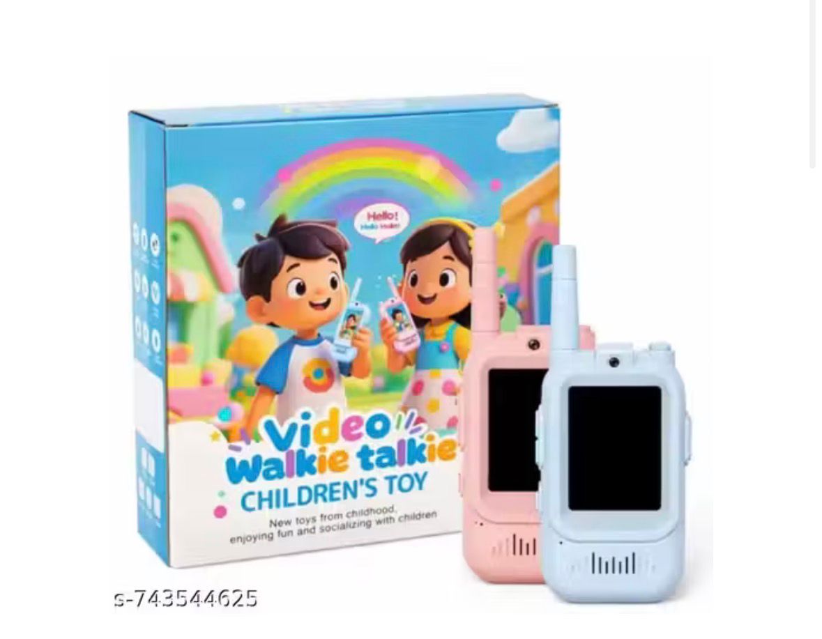 Walkie Talkie